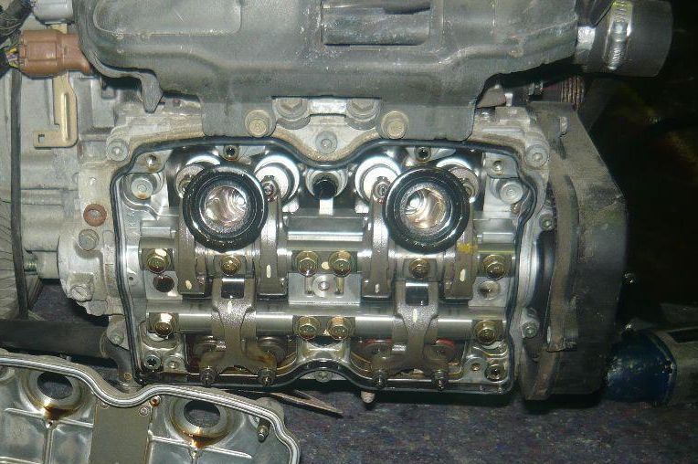  Subaru EJ15 (EJ152), GD, GG :  11